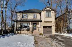 92 RIDGEVALE DRIVE Toronto