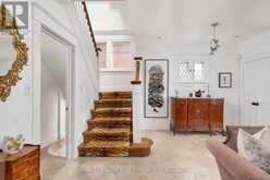 296 GLEN ROAD Toronto