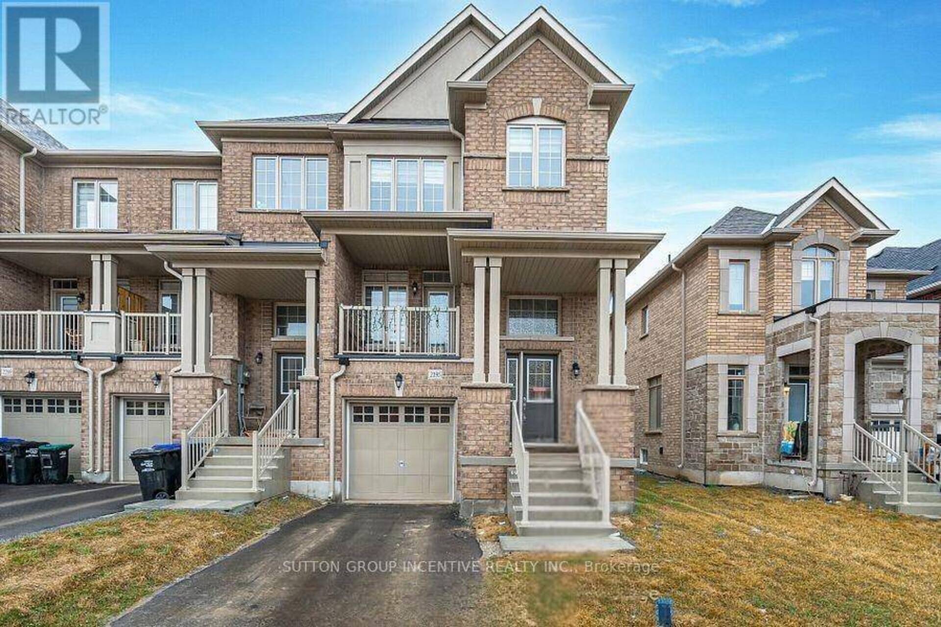 2195 GRAINGER LOOP Innisfil