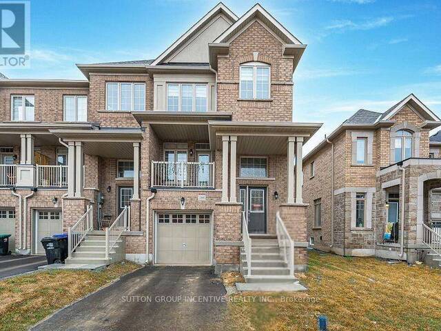 2195 GRAINGER LOOP Innisfil Ontario