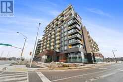 510 - 1415 DUNDAS STREET E Oakville