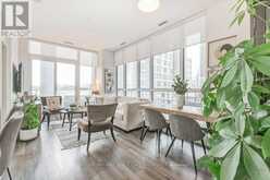 209 - 15 ZORRA STREET Toronto