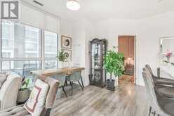 209 - 15 ZORRA STREET Toronto