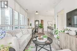 209 - 15 ZORRA STREET Toronto