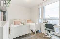 209 - 15 ZORRA STREET Toronto