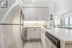 209 - 15 ZORRA STREET Toronto