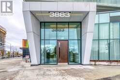 5001 - 3883 QUARTZ ROAD Mississauga