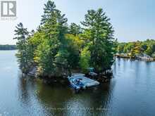 431 HEALEY LAKE The Archipelago