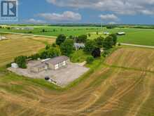 6854 RAINHAM ROAD Haldimand