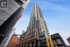 506 - 108 PETER STREET Toronto