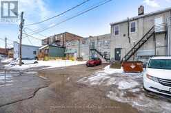 19 BROCK STREET W Uxbridge