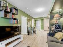 324 - 26 GIBBS ROAD Toronto