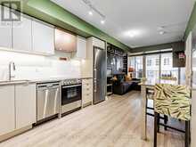 324 - 26 GIBBS ROAD Toronto