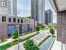 324 - 26 GIBBS ROAD Toronto