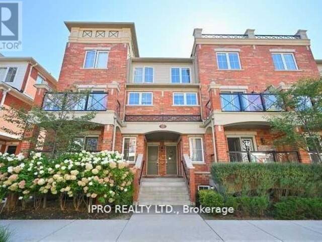 09 - 2476 POST ROAD Oakville Ontario