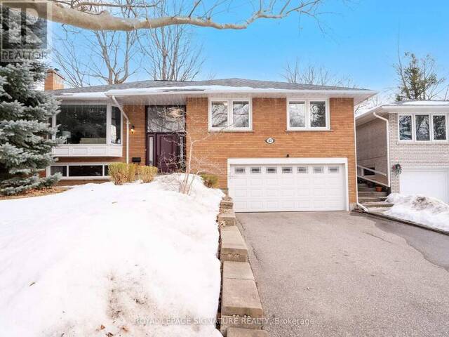 67 TOLEDO ROAD Toronto Ontario