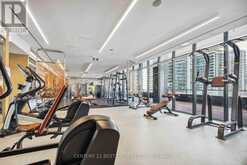 2509 - 19 WESTERN BATTERY ROAD Toronto