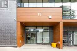 2509 - 19 WESTERN BATTERY ROAD Toronto