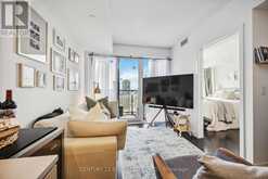 2509 - 19 WESTERN BATTERY ROAD Toronto