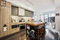 2509 - 19 WESTERN BATTERY ROAD Toronto