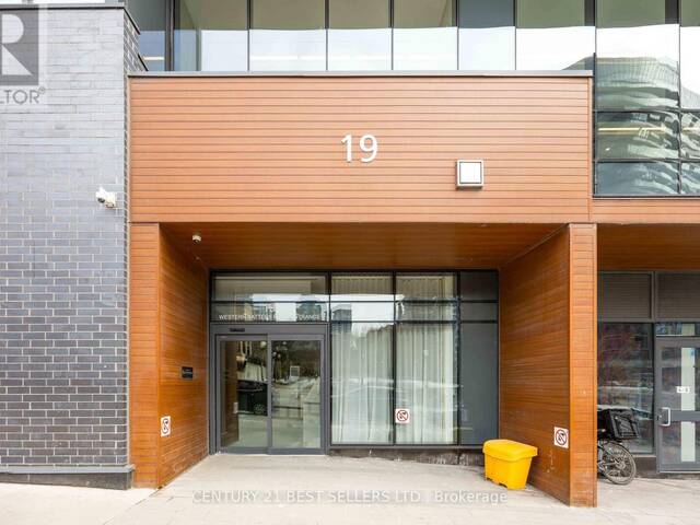 2509 - 19 WESTERN BATTERY ROAD Toronto Ontario