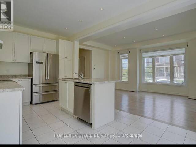 51 JIM MORTSON DRIVE East Gwillimbury Ontario