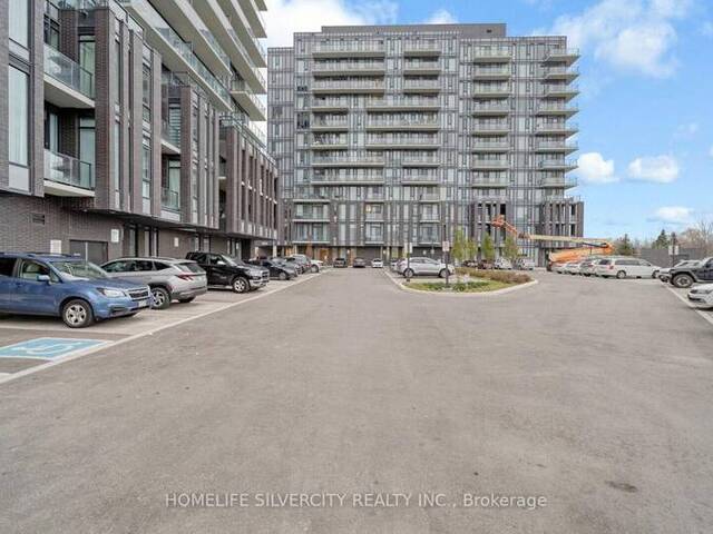 1210 - 225 VETERANS DRIVE N Brampton Ontario