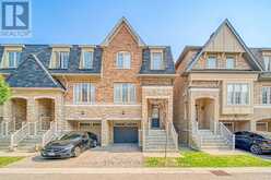 142 SEA DRIFTER CRESCENT Brampton