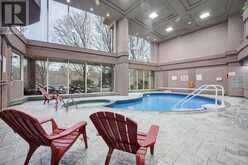 1106 - 50 EGLINTON AVENUE W Mississauga