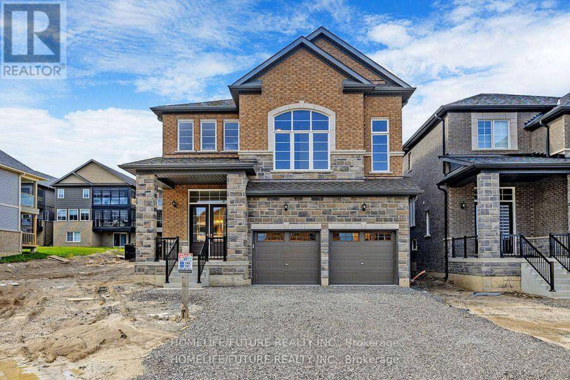 107 YORK DRIVE Peterborough