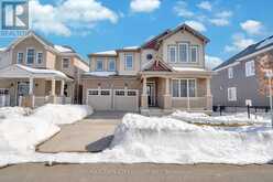 252 SHADY GLEN CRESCENT Kitchener