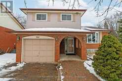 941 WILLIAM BOOTH CRESCENT Oshawa