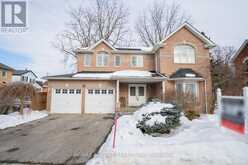 21 ALBERT STREET Whitchurch-Stouffville