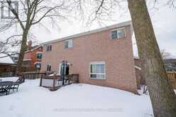 21 ALBERT STREET Whitchurch-Stouffville