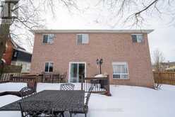 21 ALBERT STREET Whitchurch-Stouffville