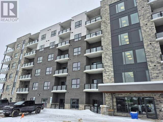 305 - 1000 LACKNER PLACE Kitchener Ontario