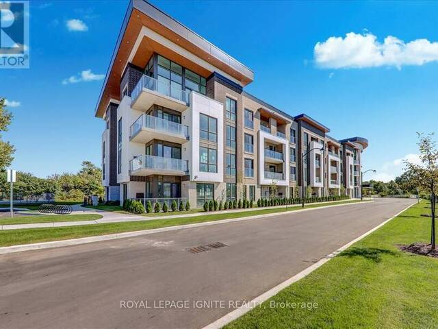 419 - 385 ARCTIC RED DRIVE Oshawa Ontario