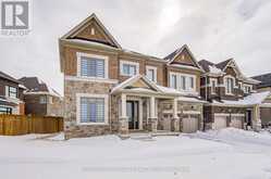 558 BAKER HILL BOULEVARD Whitchurch-Stouffville