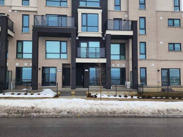 17 - 5 ROMILLY AVENUE E Brampton Ontario