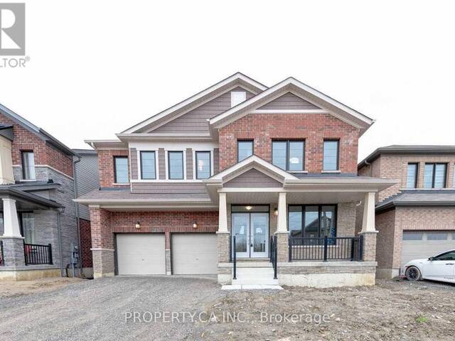 52 CACTUS CRESCENT Hamilton Ontario