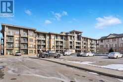 421 - 35 SOUTHSHORE CRESCENT Hamilton