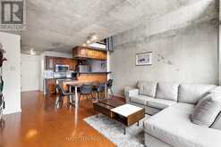 508 - 954 KING STREET W Toronto