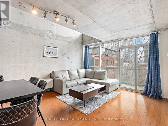 508 - 954 KING STREET W Toronto Ontario