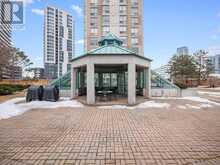 311 - 101 SUBWAY CRESCENT Toronto