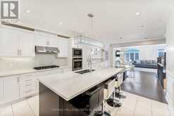 542 STREAM CRESCENT E Oakville