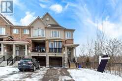 542 STREAM CRESCENT E Oakville