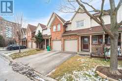 12 - 5950 GLEN ERIN DRIVE Mississauga