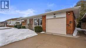 195 PARIS ROAD Brantford