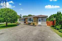 BSMNT - 1283 TOWNLINE ROAD E Oshawa