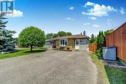 BSMNT - 1283 TOWNLINE ROAD E Oshawa